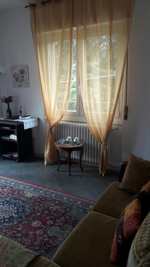 Appartamento Gardens House Varenna Esterno foto