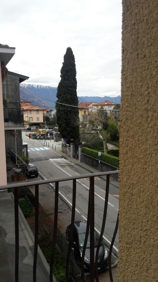 Appartamento Gardens House Varenna Esterno foto